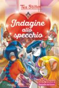 Indagine allo specchio