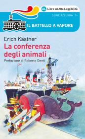 La conferenza degli animali