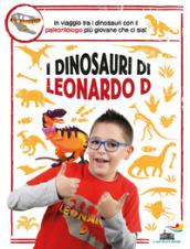 I dinosauri di Leonardo D