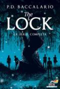 The Lock. La serie completa