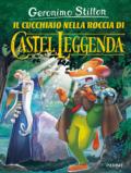 Il cucchiaio nella roccia di Castel Leggenda