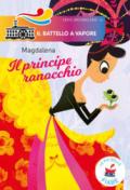 Il principe ranocchio