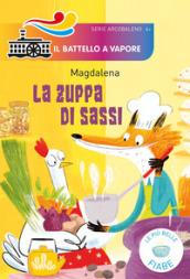 LA ZUPPA DI SASSI