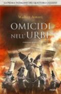 OMICIDI NELL'URBE