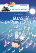 ELIAS E IL PESCECANE