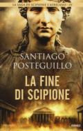 LA FINE DI SCIPIONE