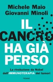 Il cancro ha già perso. La rivoluzione da Nobel dell'immunoterapia dei tumori