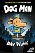 DOG MAN