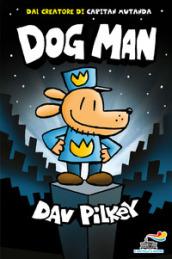 DOG MAN