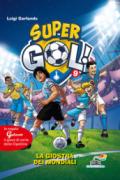 Supergol 9 - La giostra dei Mondiali