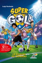 Supergol 9 - La giostra dei Mondiali