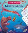 MOSTRI MARINI - I TRASFERELLIBRI