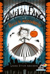 Amelia Fang e il ballo di mezzanotte