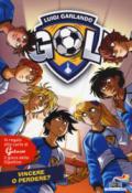 Gol - 58 - Vincere o perdere?