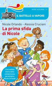 La prima sfida di Nicole