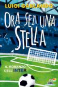 Ora sei una stella. Il romanzo dell'Inter