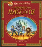 Il meraviglioso Mago di Oz di Lyman Frank Baum