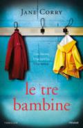 Le tre bambine