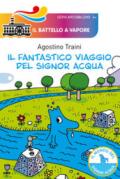 Il fantastico viaggio del signor Acqua