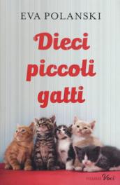 Dieci piccoli gatti