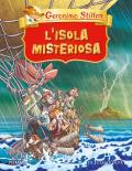 L' isola misteriosa di Jules Verne