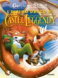 L' ultimo drago di Castel Leggenda