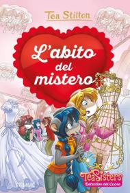 L' abito del mistero