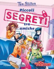 Piccoli segreti tra amiche