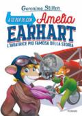 A tu per tu con Amelia Earhart. L'aviatrice più famosa della storia