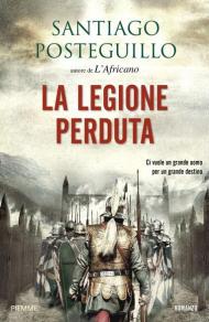 La legione perduta. Vol. 1