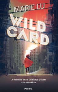 Wildcard