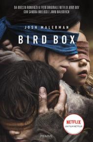 Bird box. Ediz. italiana