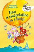 Tino il cioccolatino va a Parigi