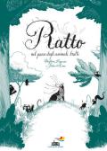 Ratto nel paese degli animali brutti