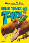 Sulle tracce del T-Rex