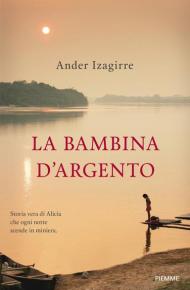 La bambina d'argento