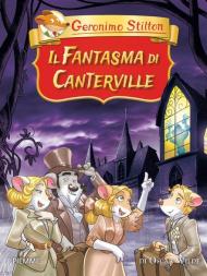 Il fantasma di Canterville di Oscar Wilde