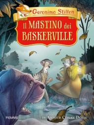 Il mastino dei Baskerville di Arthur Conan Doyle