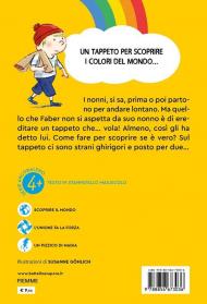 Il tesoro di Faber. Ediz. a colori