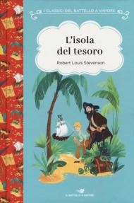 L' isola del tesoro. Ediz. ad alta leggibilità