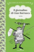 Il giornalino di Gian Burrasca. Ediz. ad alta leggibilità