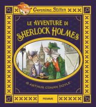 Le avventure di Sherlock Holmes di Arthur Conan Doyle