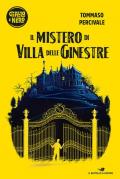 Il mistero di Villa delle Ginestre