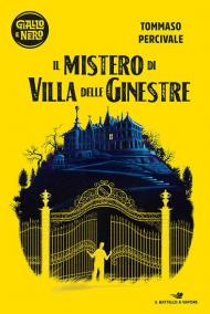 Il mistero di Villa delle Ginestre