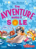 Tre avventure sotto il sole