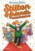 Stilton & friends. Storia di un'amicizia stratotopica