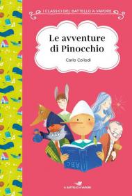 Le avventure di Pinocchio