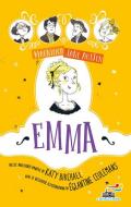 Emma. Magnifica Jane Austen