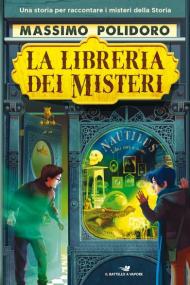 La libreria dei misteri