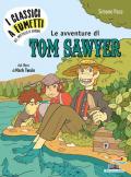 Le avventure di Tow Sawyer di Mark Twain